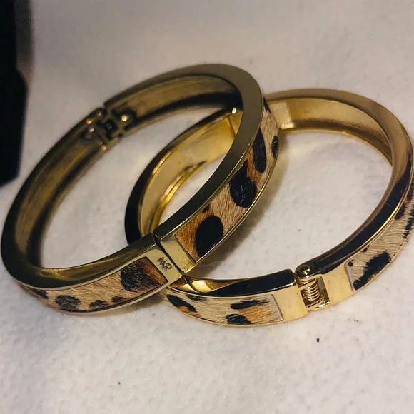 Silpada "Go Wild" necklace and bracelet set - Picture 4 of 4